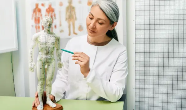 Treat the Root Cause, Not the Symptom