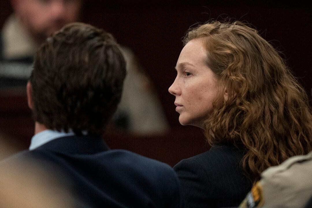 Texas Woman Convicted of Killing Pro Cyclist ‘Mo’ Wilson Is Sentenced to 90 Years in Prison