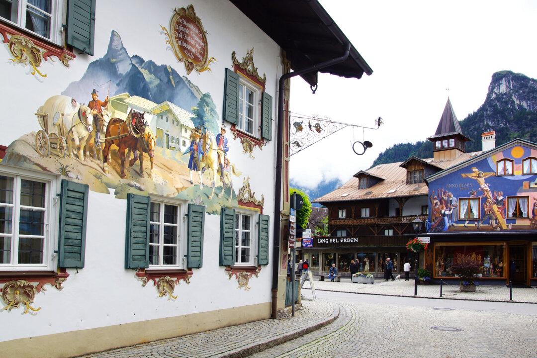 Is November Becoming the New ‘Shoulder Season’ in Europe?