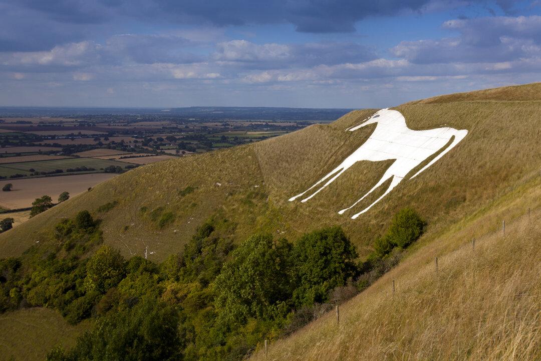 Why Legends Matter: Chesterton’s ‘The Ballad of the White Horse’