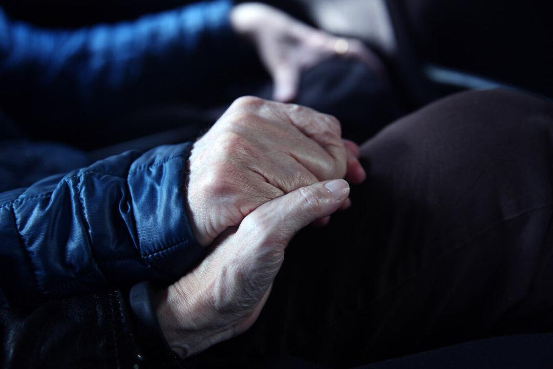 David Krayden: It’s Time to Stop Canada’s Euthanasia Program Dead in its Tracks