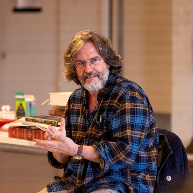 ‘My Shakespeare: A Director’s Journey Through the First Folio’