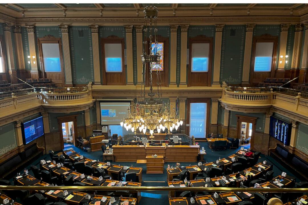 Colorado Special Session Passes Democrat-Led Property Tax Bills