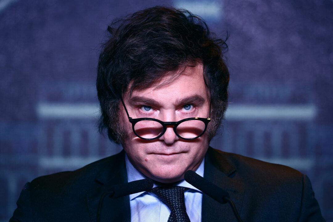 Downing Street Shuts Down Argentina’s Call for Falklands Sovereignty Talks