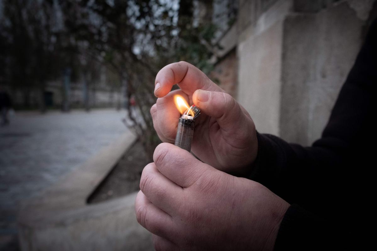 The Erosion of Public Morality: A Stark Reality in Lafayette Park