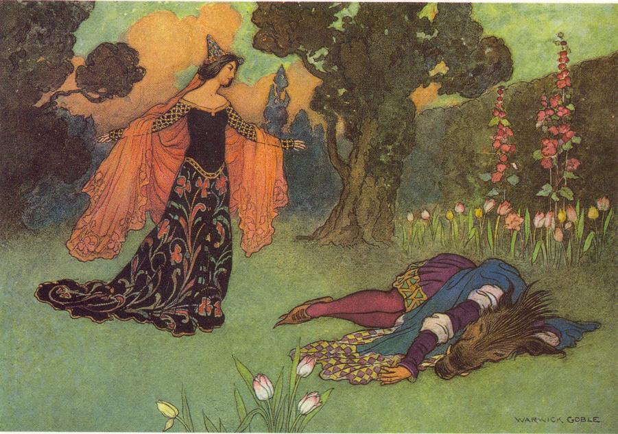 Stories Like ‘The Lord of the Rings’ Can Save the World