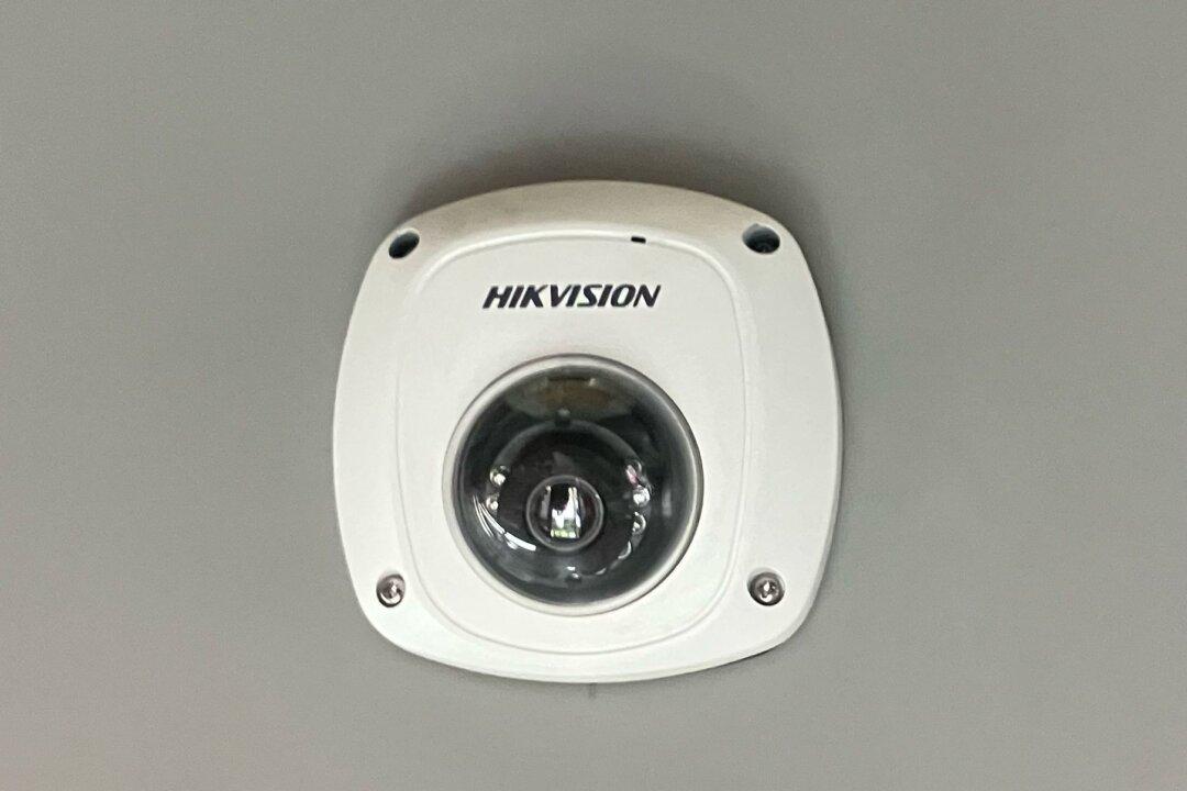 Chinese Cameras to Be Installed in 100s of Queensland Buses