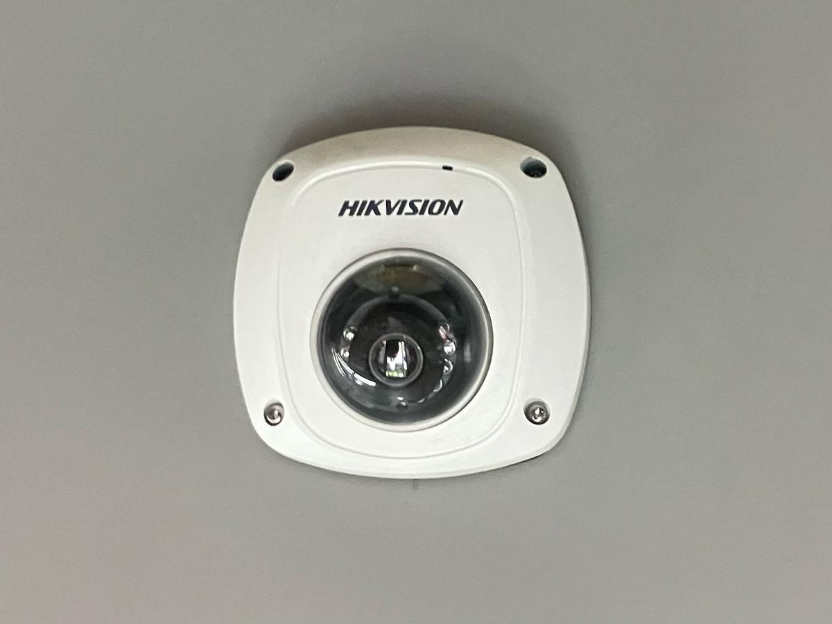 Chinese Cameras to Be Installed in 100s of Queensland Buses