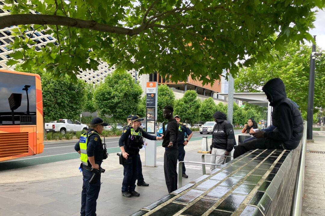 Youth Crime in Victoria Surges by 23 Percent