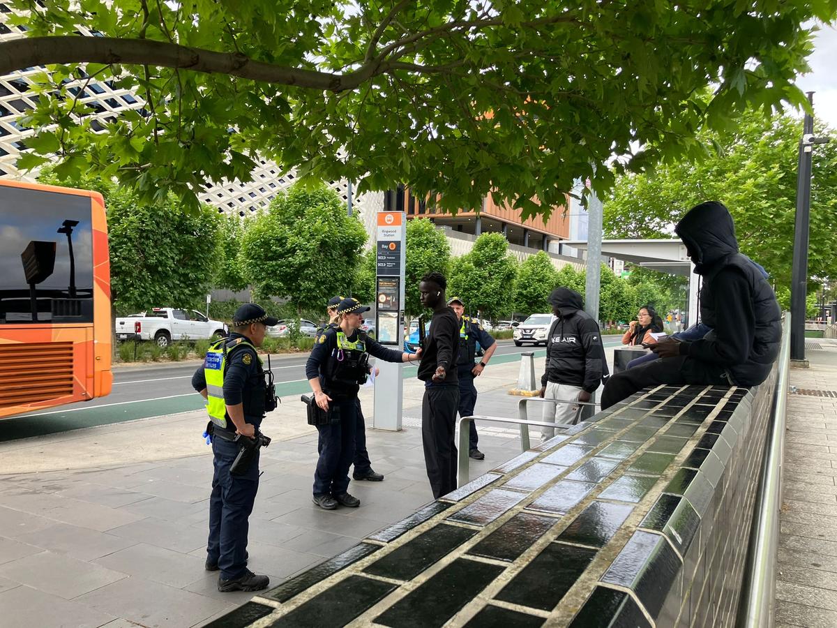 Youth Crime in Victoria Surges by 23 Percent