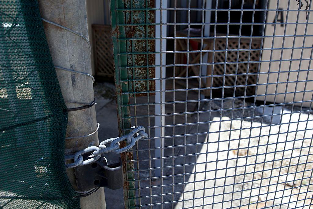 Murderer Who Dissolved Wife’s Body in Acid Could Be Released From Australian Detention