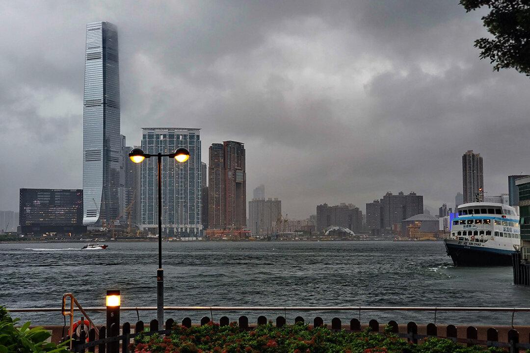 CCP’s Attempt to Restore Hong Kong’s International Image Is All but Superficial: US Report