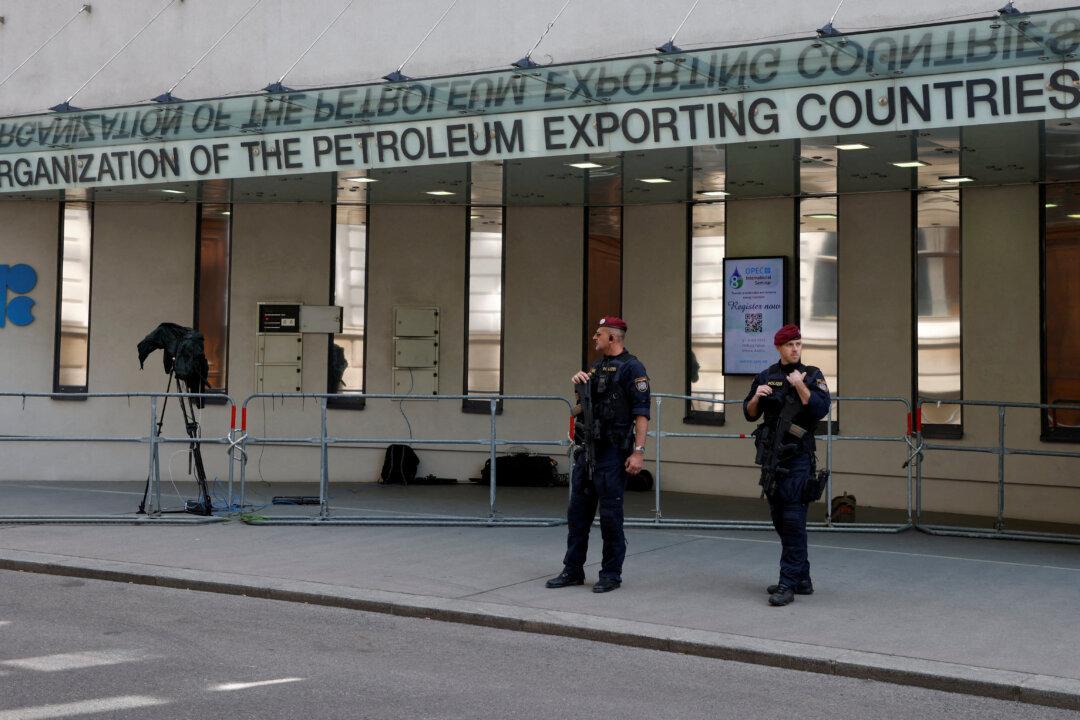 Oil Retreats on Caution Ahead of OPEC+ Meeting