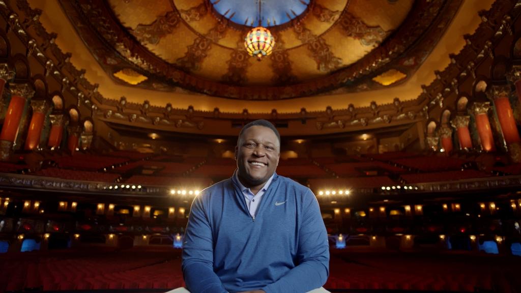 ‘Bye Bye Barry’: An Atypical Sports Flick