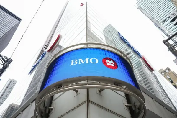 BMO Fined $4M for ‘Erroneous Charges’ Affecting 100K Customer Accounts