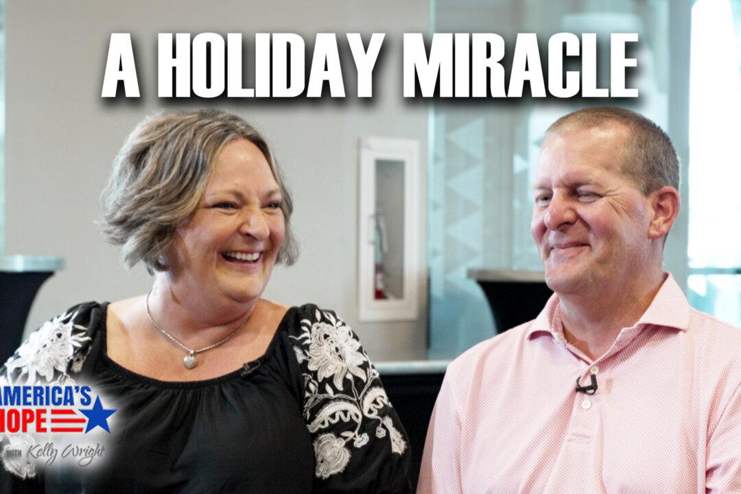 A Holiday Miracle | America’s Hope