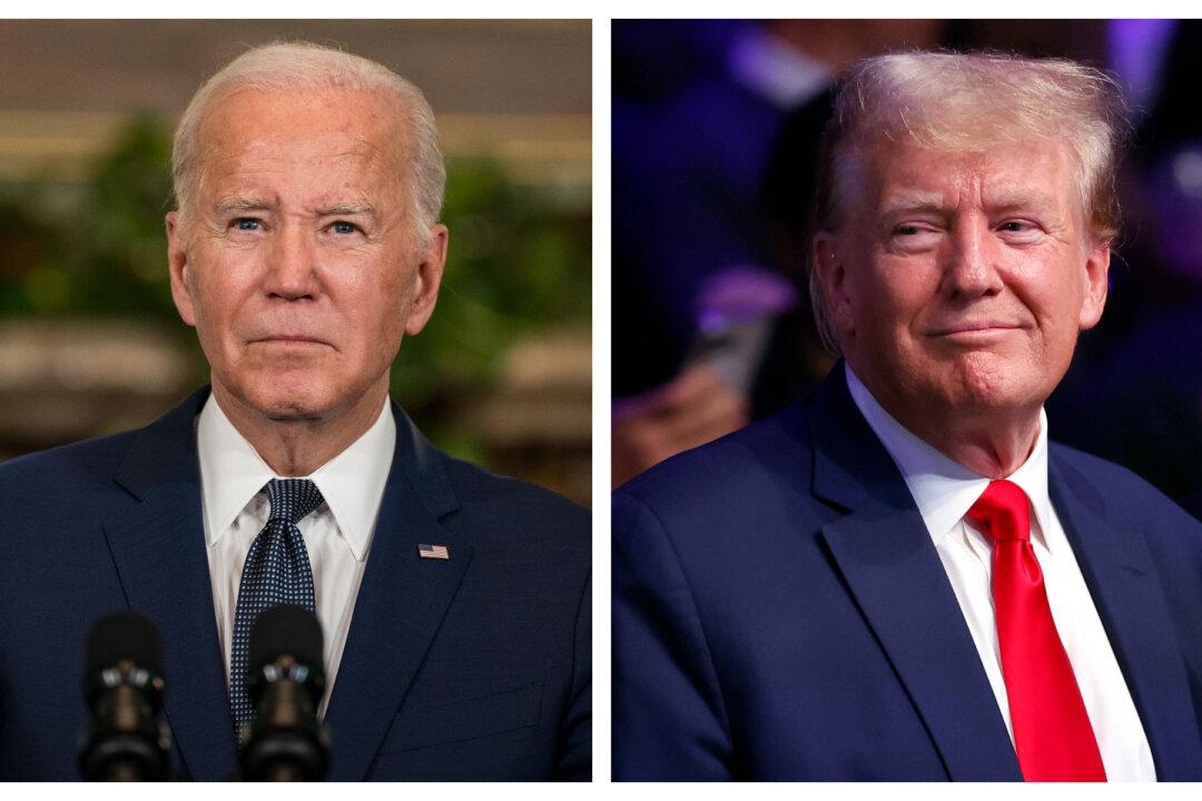 ‘Things Have Gotten Worse Since Trump:’ Voters Say ‘Bidenomics’ Not Working