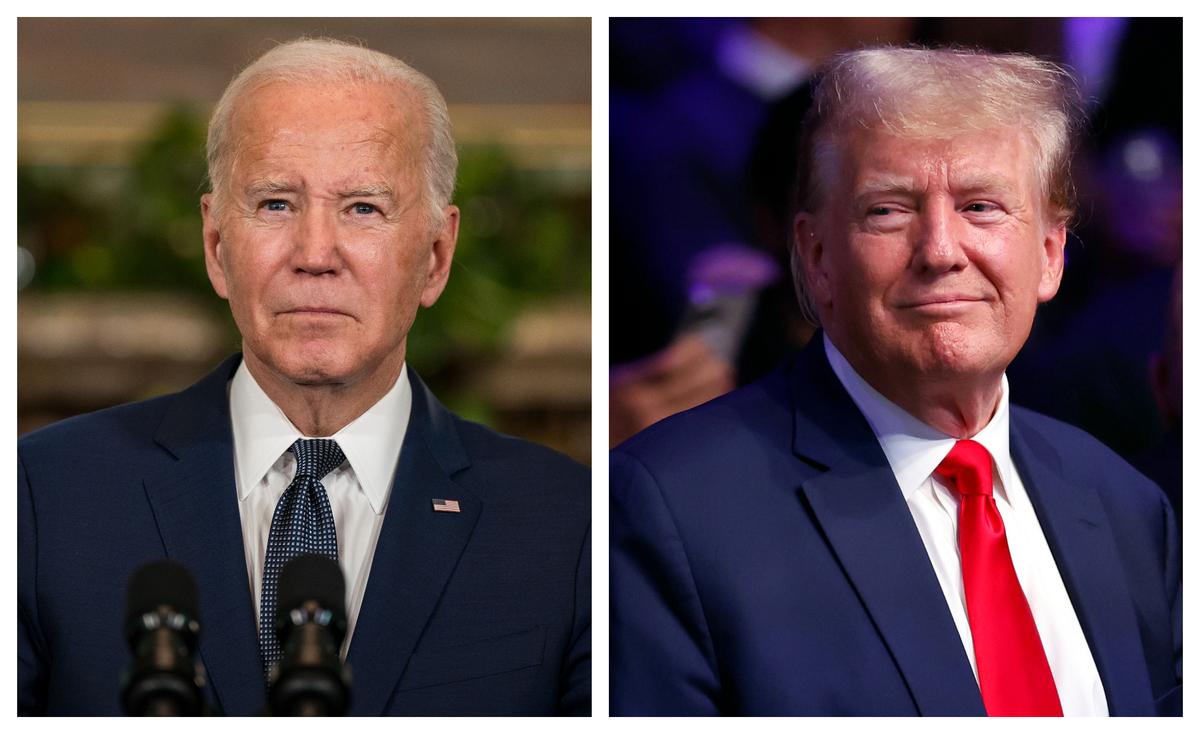 ‘Things Have Gotten Worse Since Trump:’ Voters Say ‘Bidenomics’ Not Working