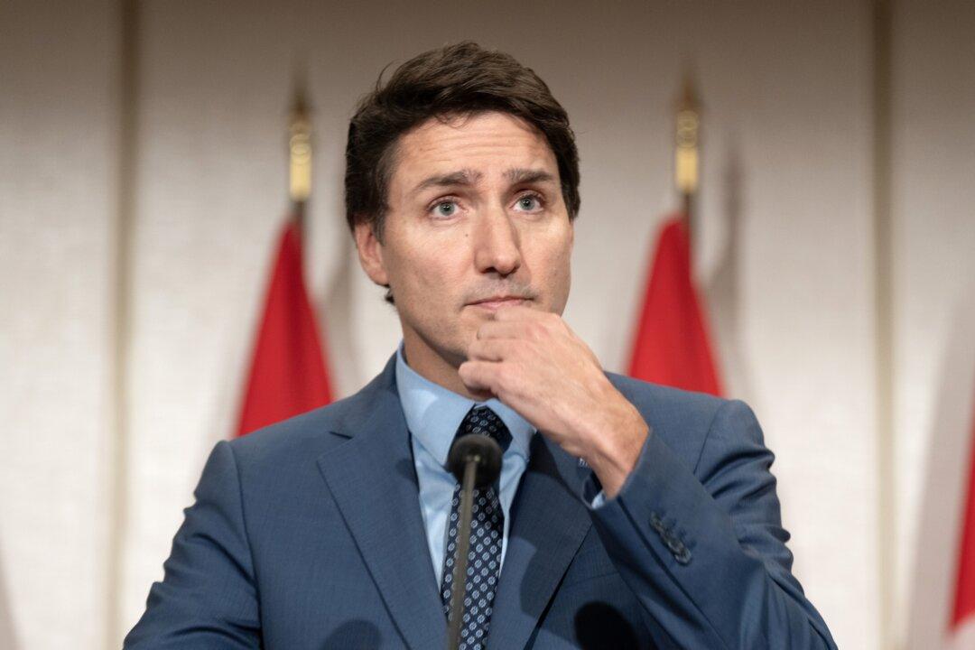 Trudeau Says ‘No Doubt’ He’s Staying as Leader, Still Has ‘A Lot to Offer’: Report