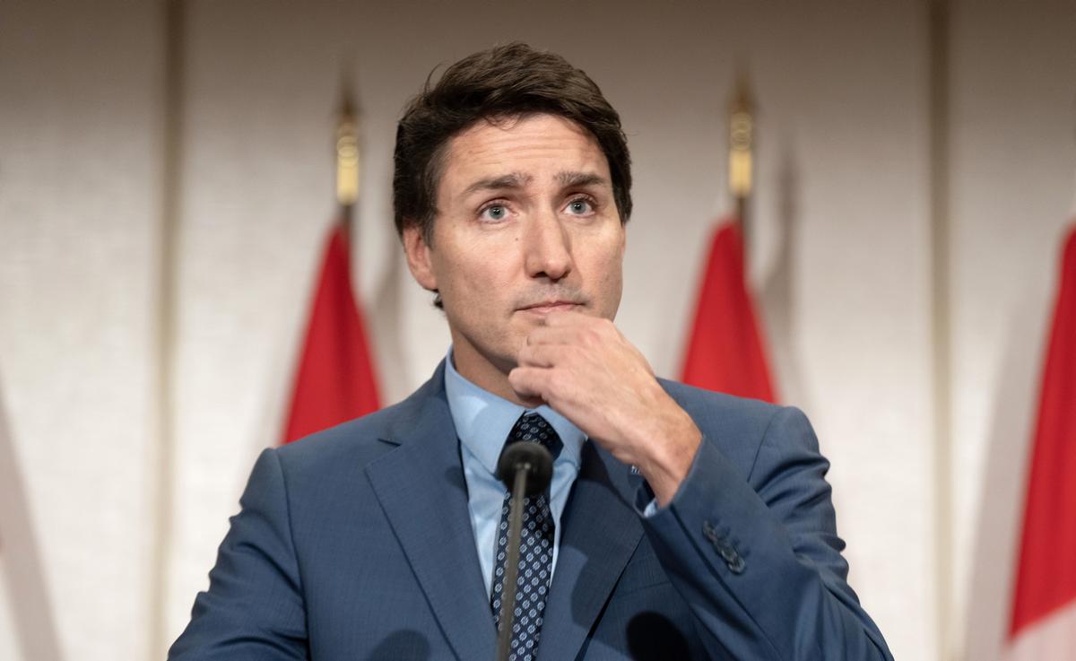 John Robson: We Can Expect a Continuation of Feds’ Version of ‘Fiscal Restraint’ in the Fall Economic Update