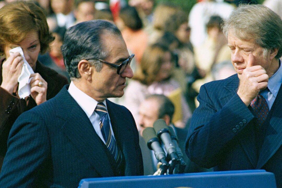 Conrad Black: Revisiting America’s Regrettable Strategic Errors in Foreign Policy