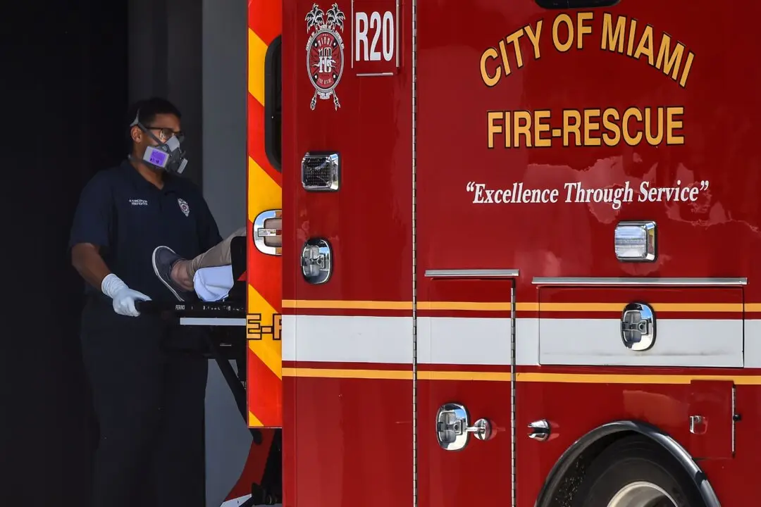 US COVID-19 Death Count Higher Than Previously Known: Study