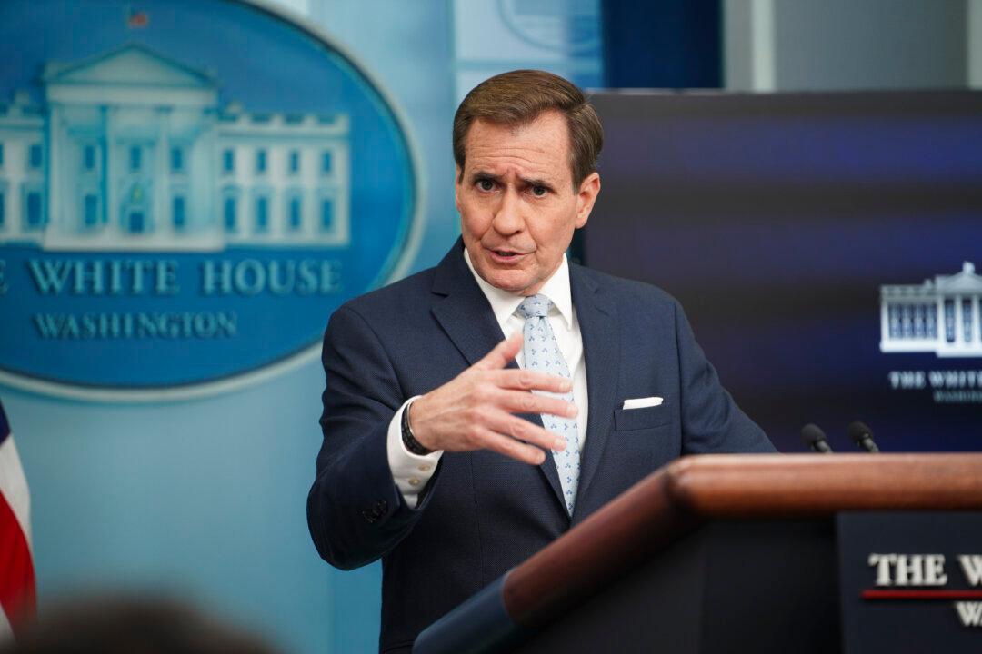 Chinese Economic Bullying an Ongoing Concern With South Korea, Japan: Kirby