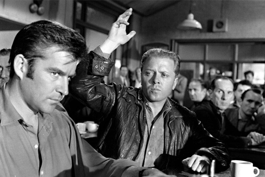 ‘The Angry Silence’: The Hypocrisy of Militant Trade Unionism