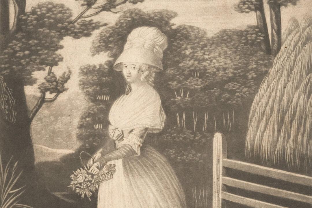 Domestic Arts Inventor: Sybilla Masters