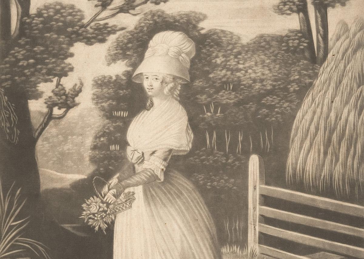 Domestic Arts Inventor: Sybilla Masters