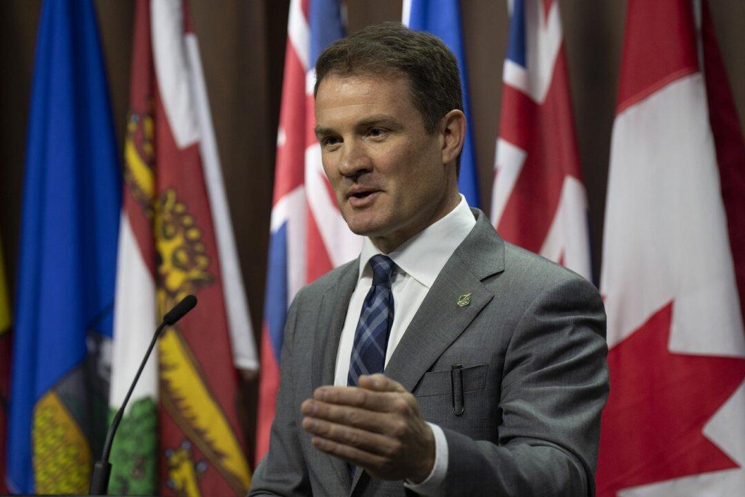 Transport Committee Launches Probe Into Accessibility at Canadian Airlines