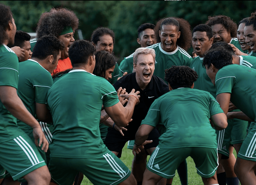 ‘Next Goal Wins’: Unfortunately It’s Not ’Cool Runnings’