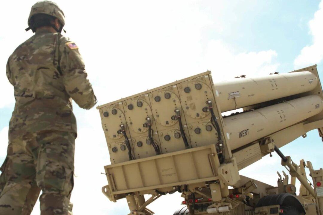 The Golden Dome: We Have the Tools to Build It Right Now