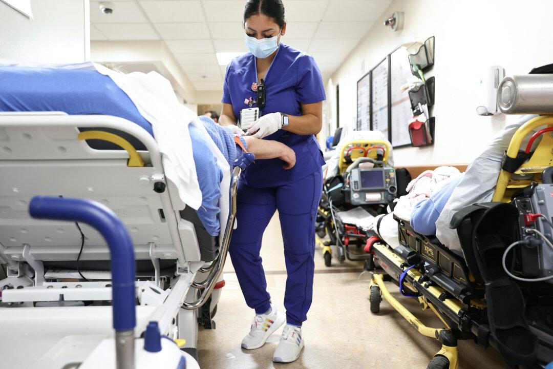 Most California Counties Delaying Involuntary Treatment Programs for Severely Mentally Ill, Addicted