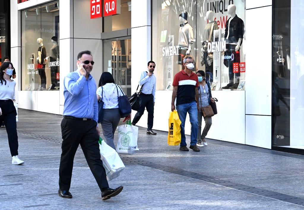 Australia’s Population Surges by Half a Million in a Year Despite Low Birth Rate