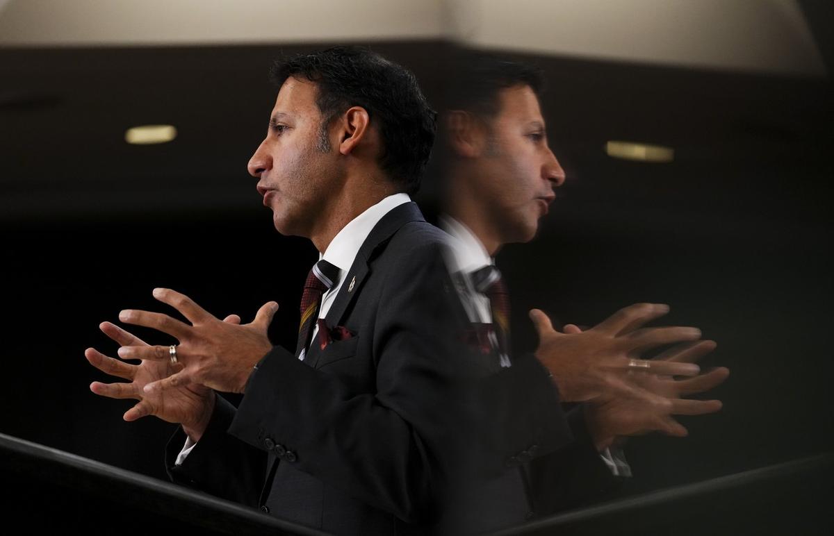 Reforms to Strengthen Canada’s Bail System Become Law