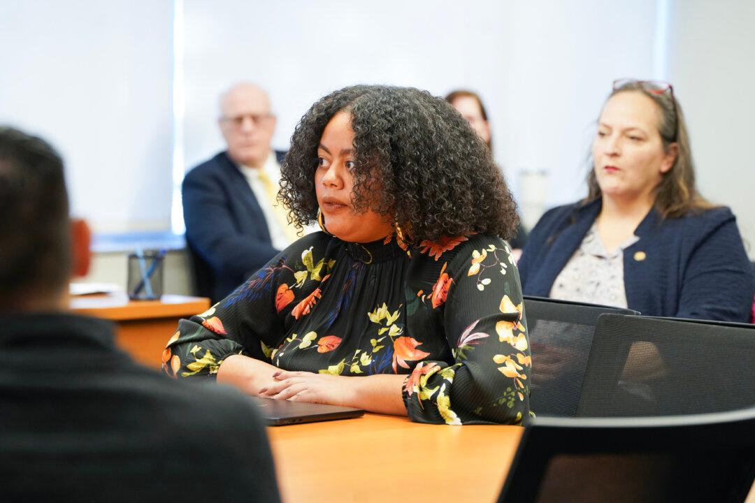 Orange County Legislature Concludes Interviews on Controversial IT Contract