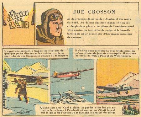 Clayton Knight: The Artistic Fighter Pilot