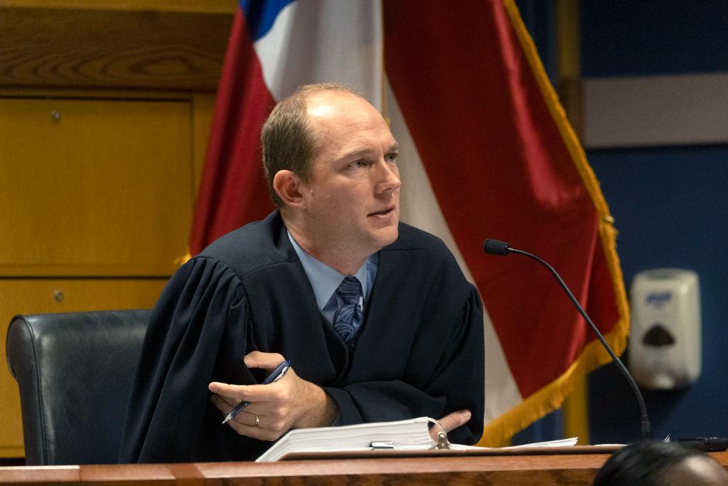 Judge Modifies Trump Codefendant’s Release Conditions Without Revoking Bond