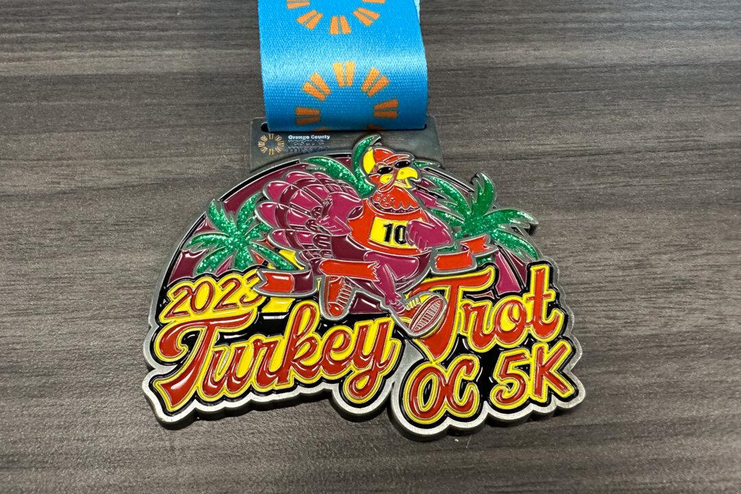 After 5K Race Canceled Due to Hangar Fire, Nonprofit Looks to Fund 50,000 Meals for Homeless