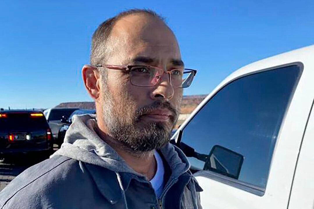 Authorities Capture Man Accused of Killing 3 in Simmering Colorado Property Dispute