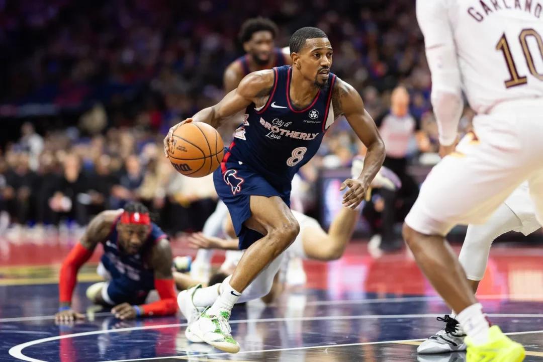 NBA Roundup: Cavs Rally to Top 76Ers in OT—LeBron 1st to Score 39K Points