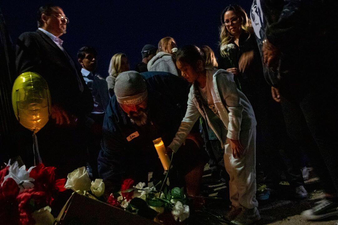 Las Vegas High School Grapples With How a Feud Over Stolen Items Escalated Into a Fatal Beating