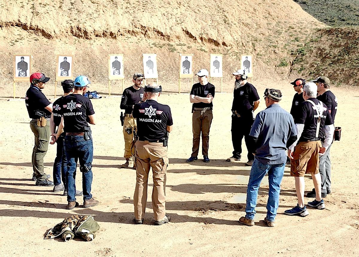 Oct. 7 Attack in Israel a ‘Wake-Up Call’ for Arizona’s Jewish Community