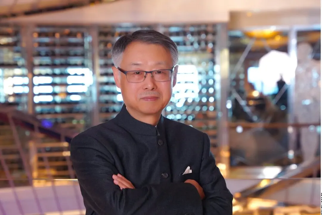 Beijing-Born Alberta Lawyer Says ‘Wokeism’ in Canada Increasingly Resembling Communist China’s Ideological Tyranny