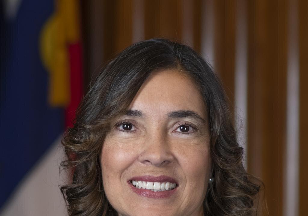 North Carolina Supreme Court Justice Alleging ‘Implicit Bias’ in Colleagues Faces Investigation