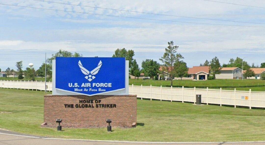 Air Force Backtracks After Warning Troops Not to Attend Conservative Rally