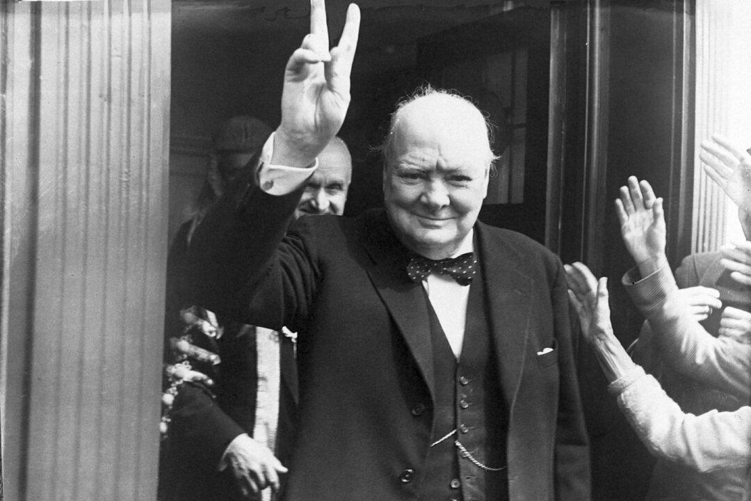 5 Leadership Lessons from Winston Churchill for Today’s World