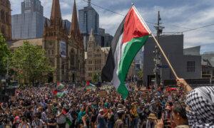 ‘Our Protests Will Continue’: Pro-Palestinian Activists Plan More Aussie Rallies Despite Israel-Hamas Deal