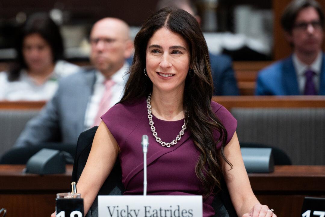 CRTC Says It’s Collecting Podcasters’ Details to Use Only ‘If Needed,’ Not to Regulate